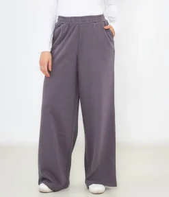 Pantaloni palazzo