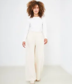 Pantaloni palazzo