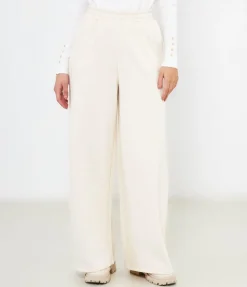 Pantaloni palazzo
