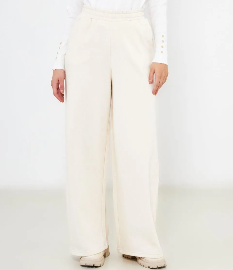 Pantaloni palazzo