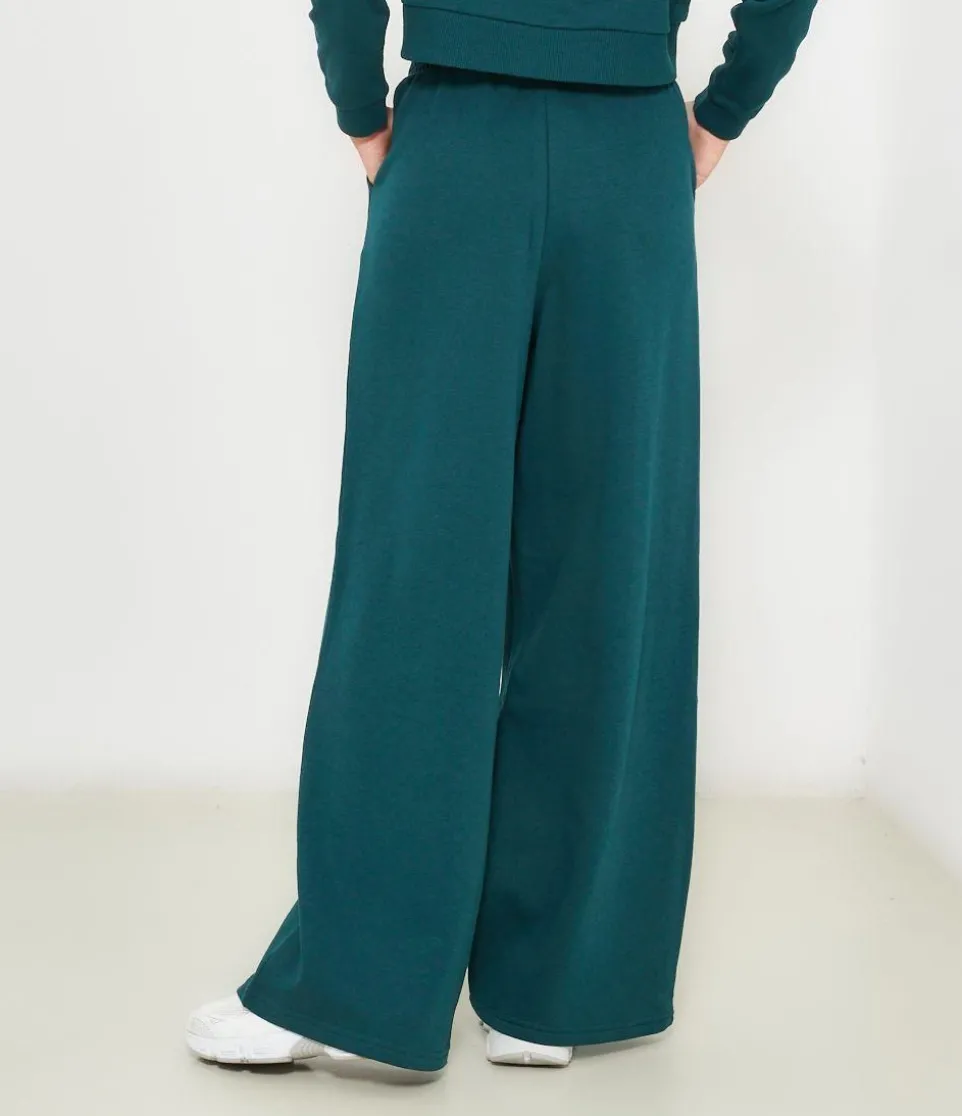 Pantaloni palazzo