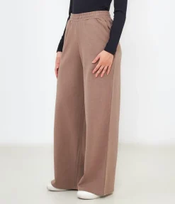 Pantaloni palazzo