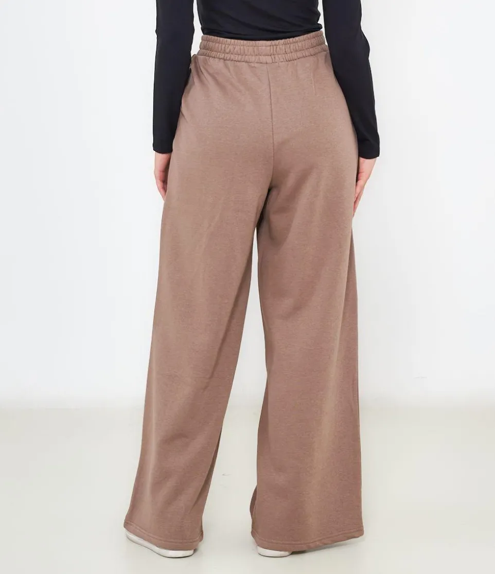 Pantaloni palazzo