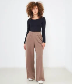 Pantaloni palazzo
