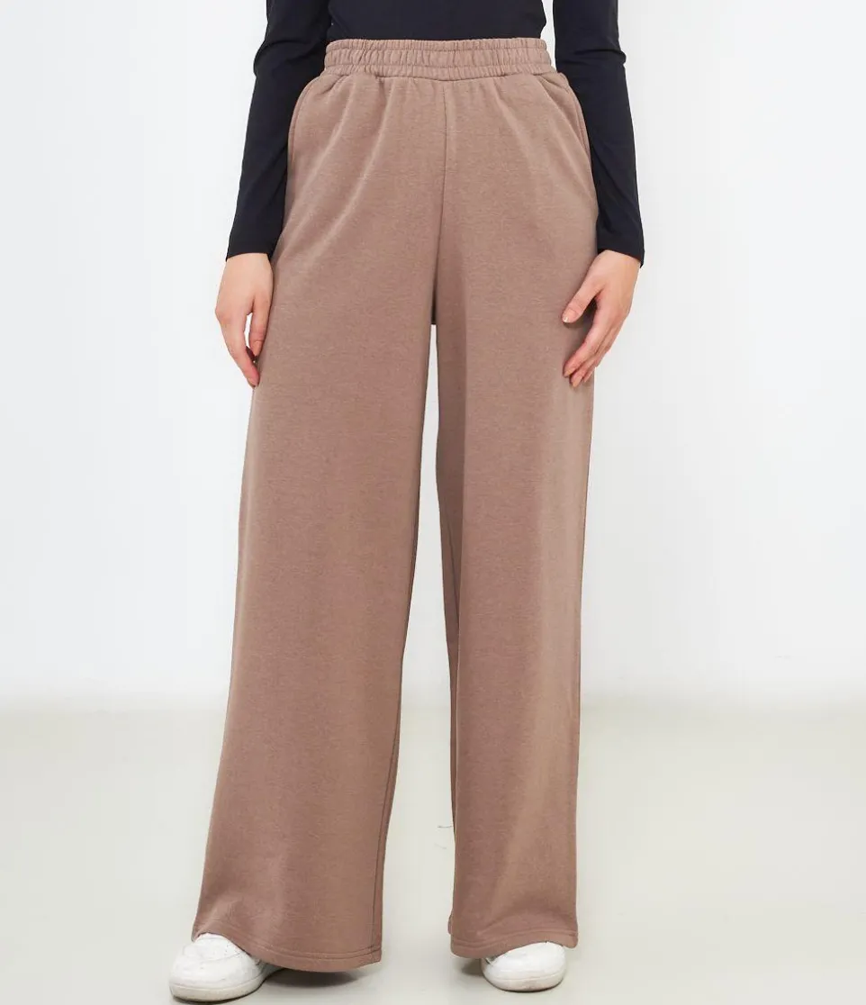 Pantaloni palazzo