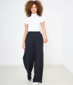 Pantaloni palazzo