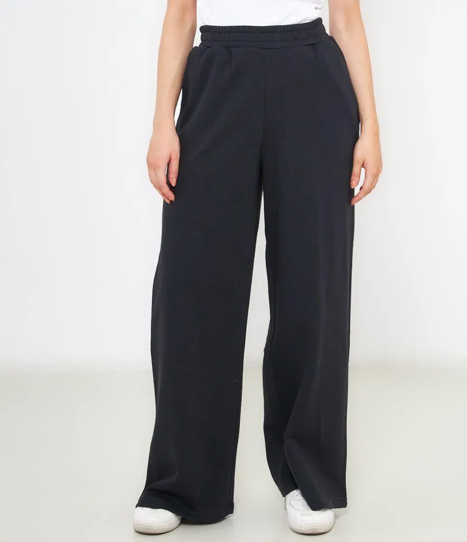Pantaloni palazzo