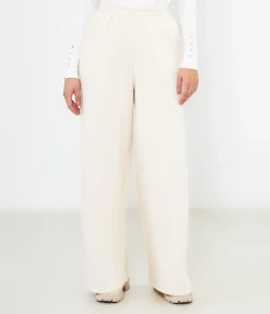 Pantaloni palazzo