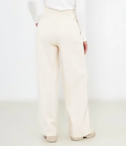 Pantaloni palazzo