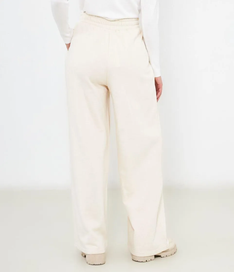Pantaloni palazzo