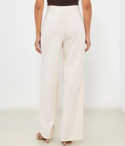 Pantaloni palazzo