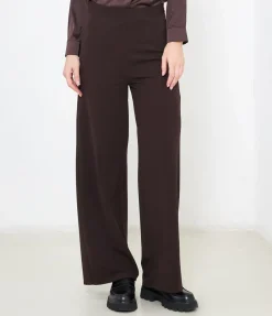 Pantaloni palazzo