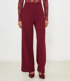 Pantaloni palazzo
