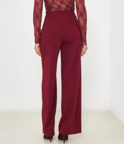 Pantaloni palazzo