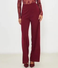 Pantaloni palazzo