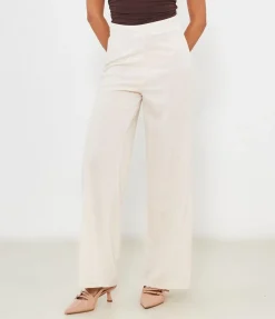 Pantaloni palazzo