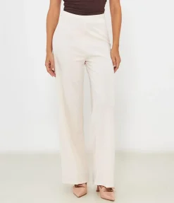 Pantaloni palazzo
