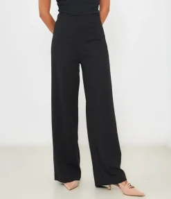 Pantaloni palazzo