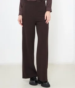 Pantaloni palazzo