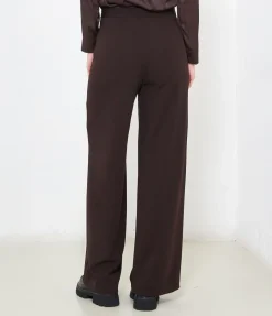 Pantaloni palazzo