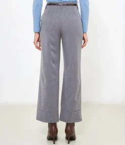 Pantaloni palazzo