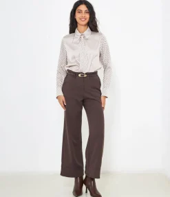 Pantaloni palazzo