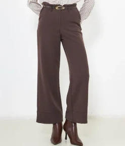Pantaloni palazzo