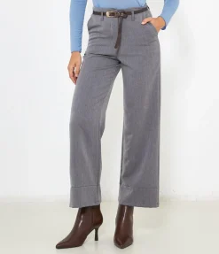 Pantaloni palazzo