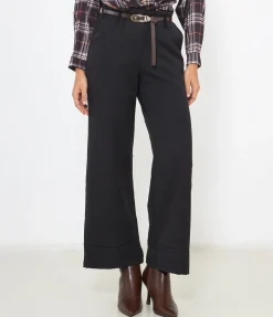 Pantaloni palazzo