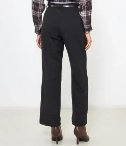 Pantaloni palazzo