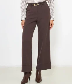 Pantaloni palazzo