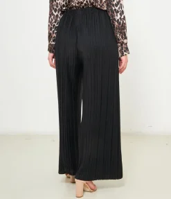 Pantaloni plissè