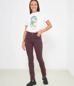 Pantaloni push up