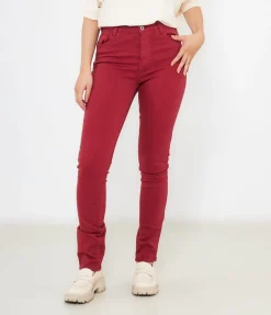 Pantaloni push up
