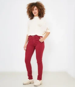 Pantaloni push up
