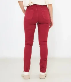 Pantaloni push up