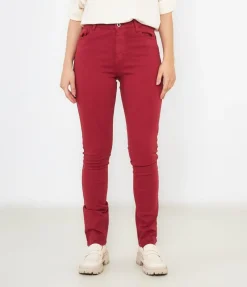 Pantaloni push up