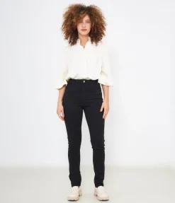 Pantaloni push up