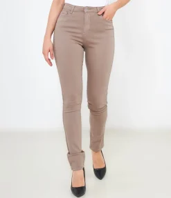 Pantaloni push up