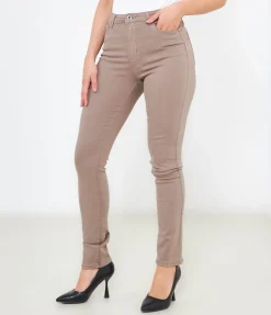 Pantaloni push up