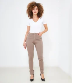 Pantaloni push up