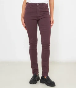 Pantaloni push up