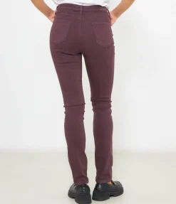 Pantaloni push up