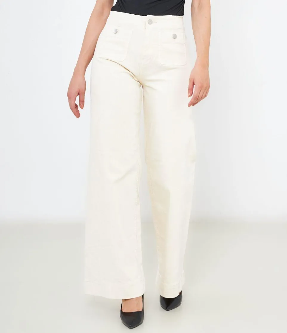 Pantaloni quattro tasche