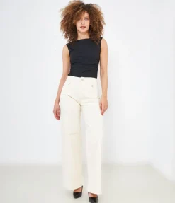 Pantaloni quattro tasche