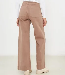 Pantaloni quattro tasche