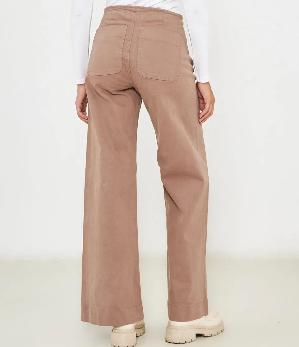 Pantaloni quattro tasche