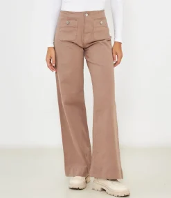 Pantaloni quattro tasche