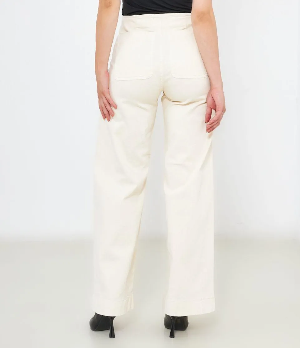 Pantaloni quattro tasche