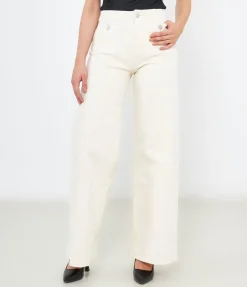 Pantaloni quattro tasche